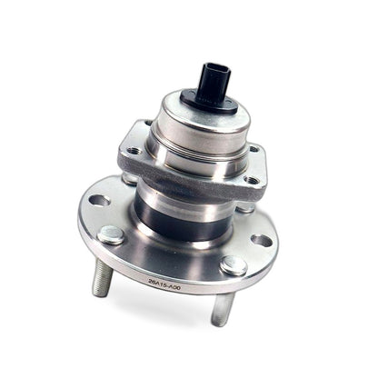 Rear Wheel Bearing Hub Assembly Suitable for Chery A3 Arrizo 5 7 Tiggo 3 E5 - BD1