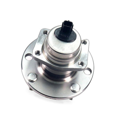 Rear Wheel Bearing Hub Assembly Suitable for Chery A3 Arrizo 5 7 Tiggo 3 E5 - BD3