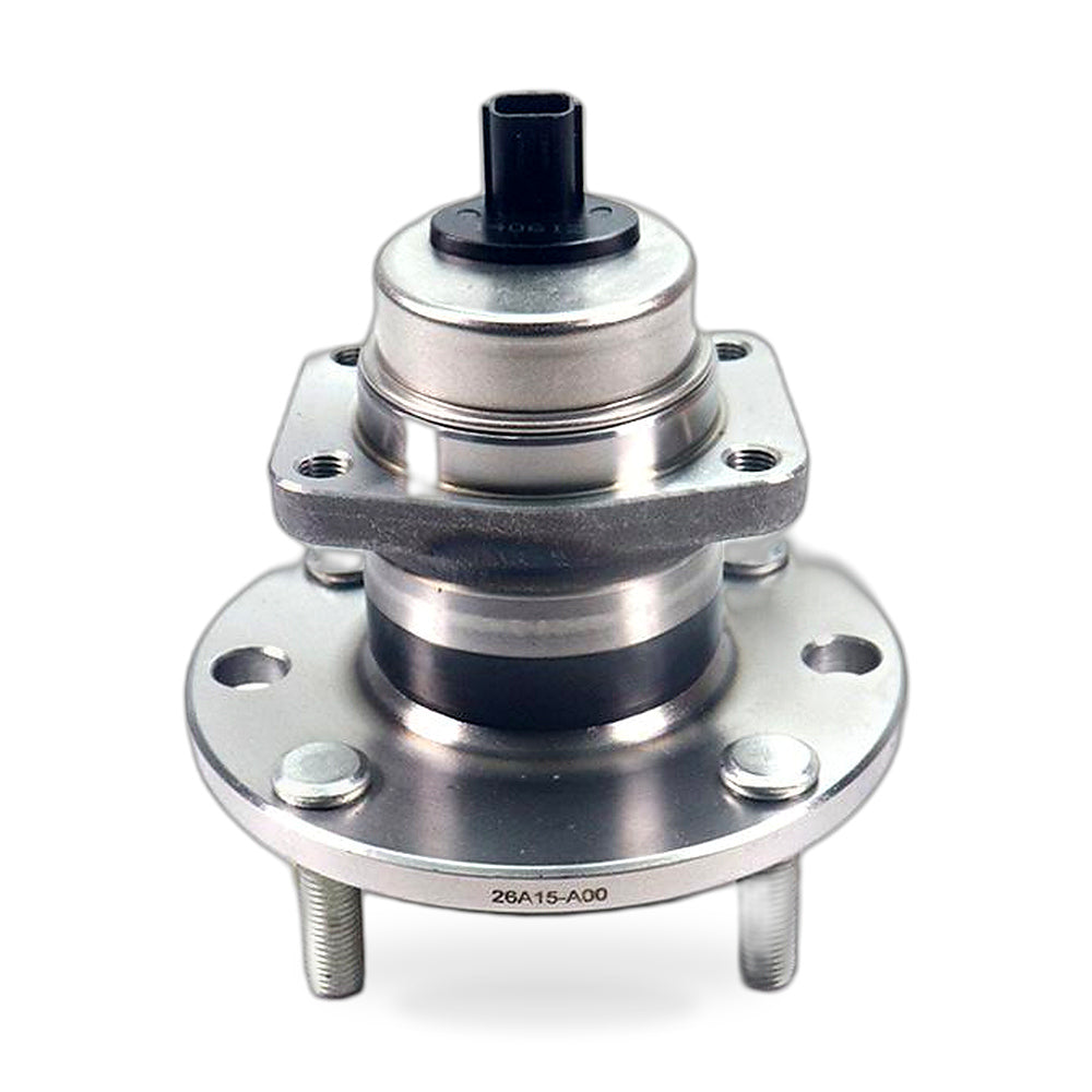Rear Wheel Bearing Hub Assembly Suitable for Chery A3 Arrizo 5 7 Tiggo 3 E5 - ZT2