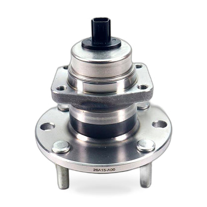 Rear Wheel Bearing Hub Assembly Suitable for Chery A3 Arrizo 5 7 Tiggo 3 E5 - ZT2