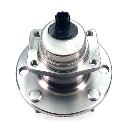 Rear Wheel Bearing Hub Assembly Suitable for Chery A3 Arrizo 5 7 Tiggo 3 E5 - ZT3