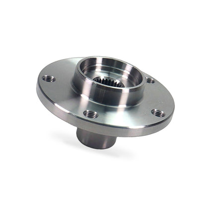 Front Wheel Hub Bearing Assembly Suitable for Chery QQ QQ3 QQ6 A1 M113001017 - BD3