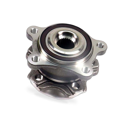 Rear Wheel Bearing Hub Assembly Suitable for Chery Tiggo 7 Tiggo 8 Exeed TX LX - BD1