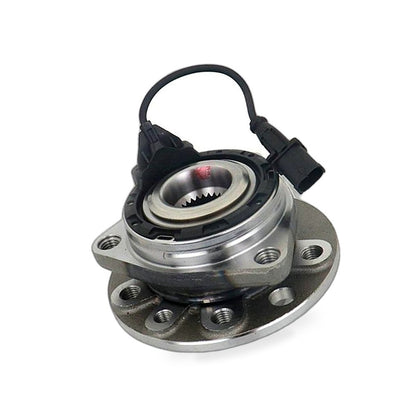Wheel Hub Unit Bearing Axle Head 513191 Suitable for Saab CC 2015 BAIC Senova - BD2