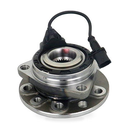 Wheel Hub Unit Bearing Axle Head 513191 Suitable for Saab CC 2015 BAIC Senova - ZT2