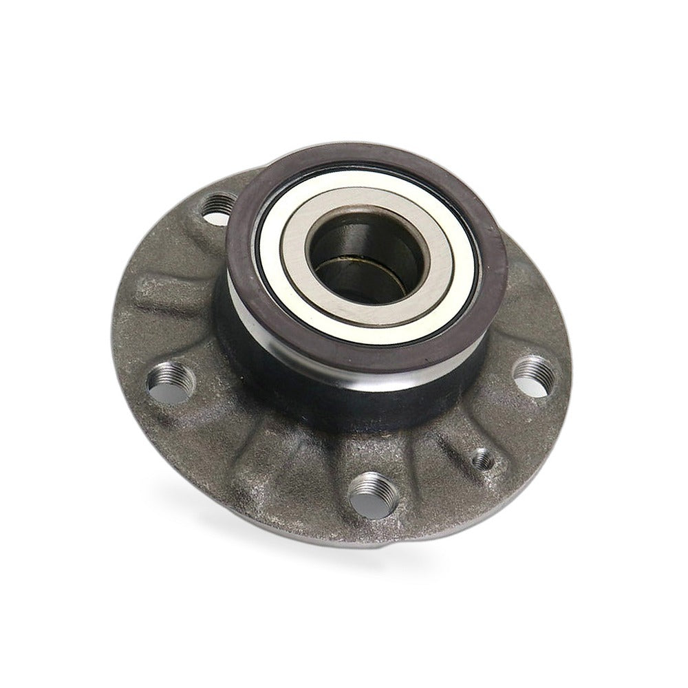 Wheel Bearing Hub Assembly Suitable for VW Golf Jetta Passat Seat Leon 1K0 598 - BD1