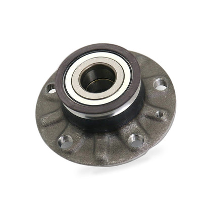 Wheel Bearing Hub Assembly Suitable for VW Golf Jetta Passat Seat Leon 1K0 598 - BD2