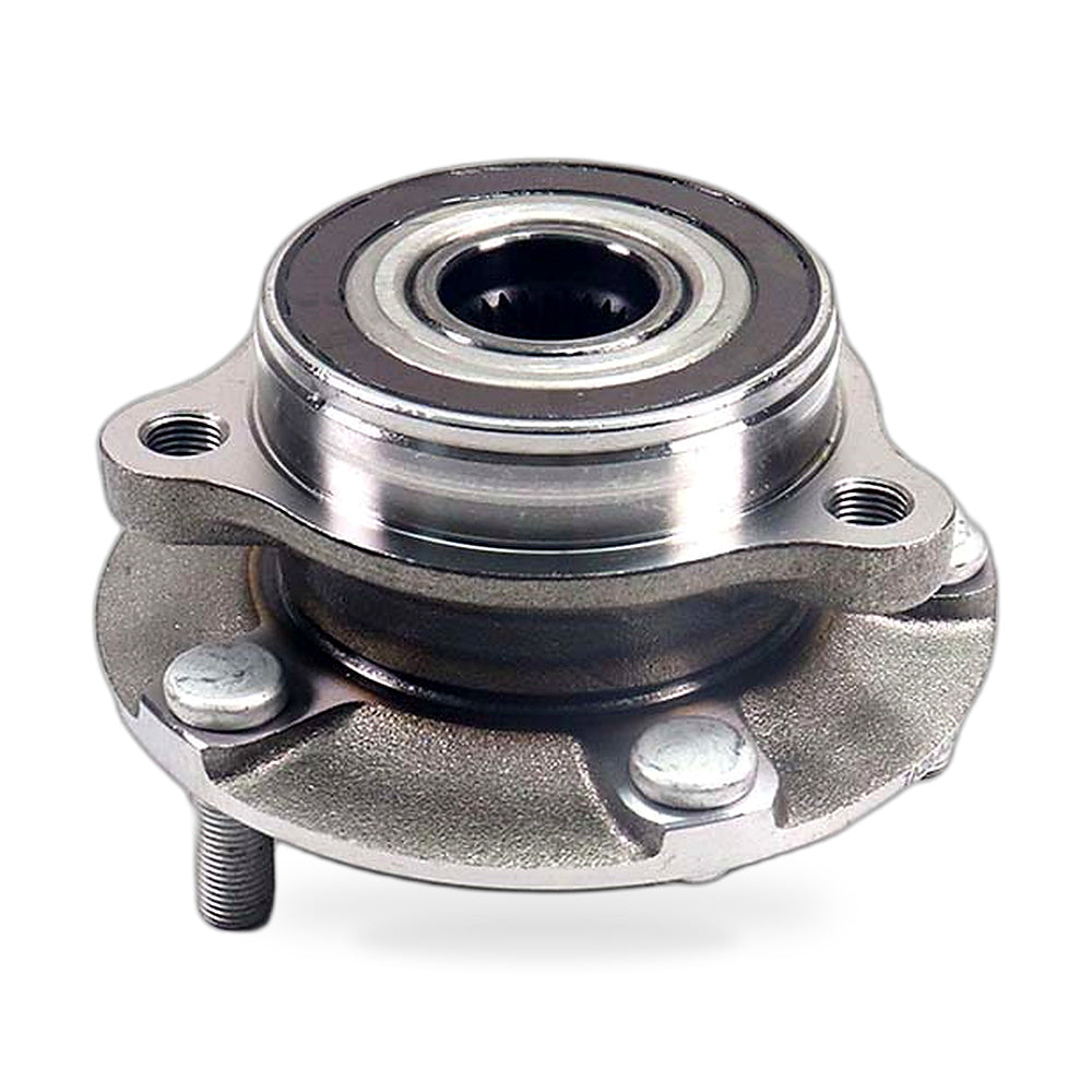 Front Wheel Bearing Hub Assembly Suitable for Suzuki Swift Baleno Ignis - ZT2