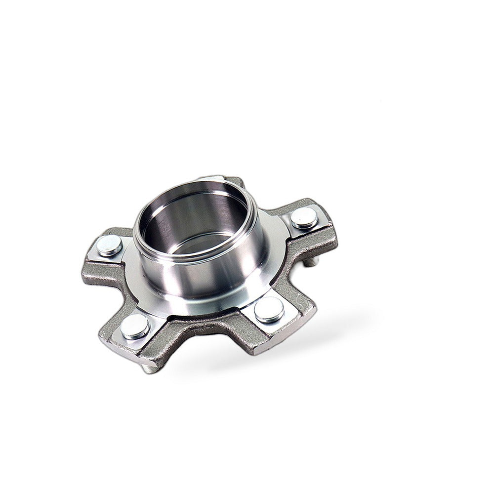 Front Wheel Bearing Hub Assembly Suitable for Suzuki Grand Vitara Vitara Escudo - BD2
