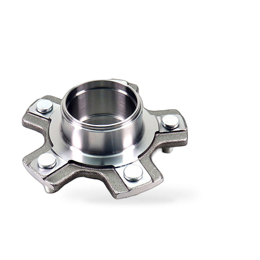 Front Wheel Bearing Hub Assembly Suitable for Suzuki Grand Vitara Vitara Escudo - ZT2