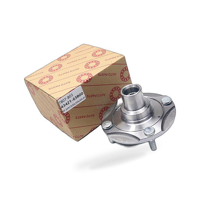 Wheel Hub Unit Axle Bearing Suitable for Suzuki Swift Ignis Liana SX4 4342163B00 - BD2