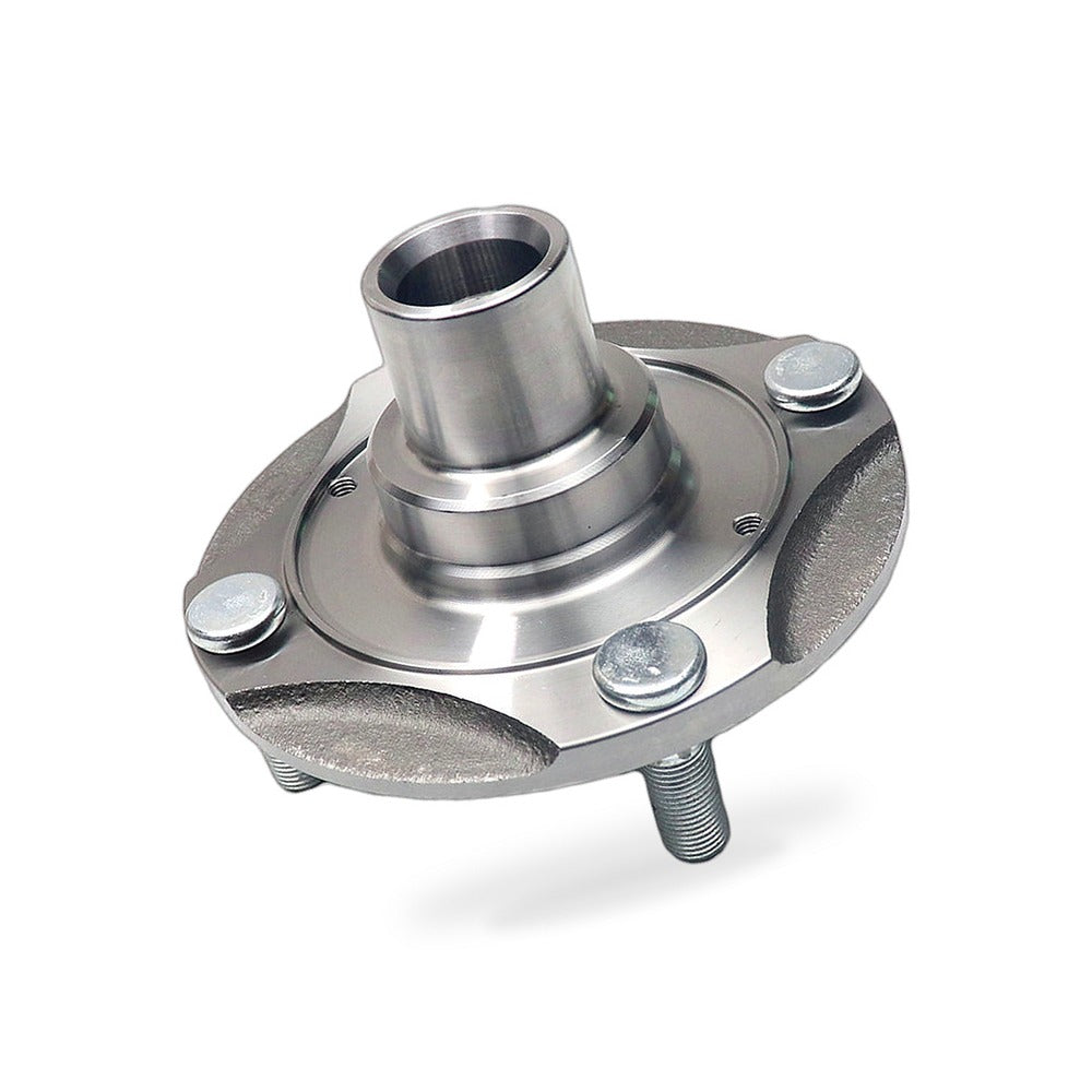 Wheel Hub Unit Axle Bearing Suitable for Suzuki Swift Ignis Liana SX4 4342163B00 - BD4