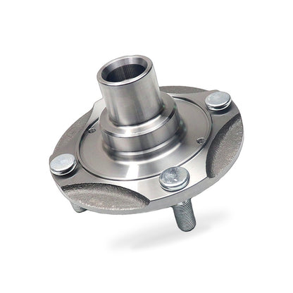 Wheel Hub Unit Axle Bearing Suitable for Suzuki Swift Ignis Liana SX4 4342163B00 - BD4