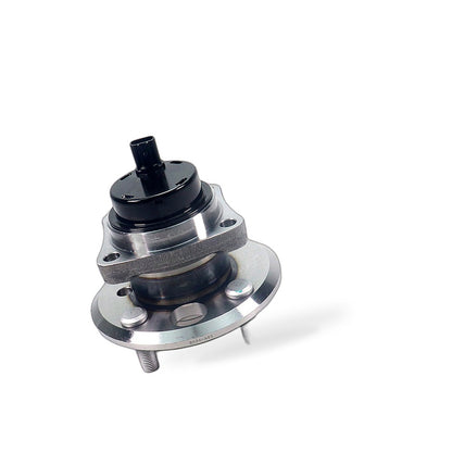 Wheel Hub Bearing Assembly Suitable for Lexus ES350 RX350 RX450h 42410-06030 - BD2