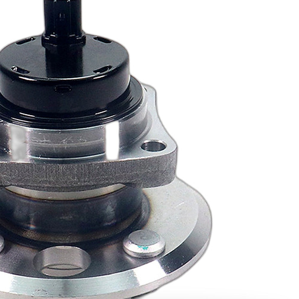 Wheel Hub Bearing Assembly Suitable for Lexus ES350 RX350 RX450h 42410-06030 - XQ1