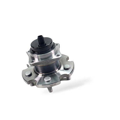 Wheel Bearing Hub Assembly Suitable for Toyota Corolla Auris Lexus CT200h - BD2