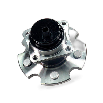 Wheel Bearing Hub Assembly Suitable for Toyota Corolla Auris Lexus CT200h - BD4