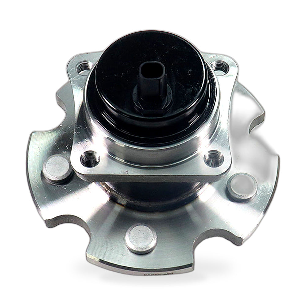 Wheel Bearing Hub Assembly Suitable for Toyota Corolla Auris Lexus CT200h - ZT3