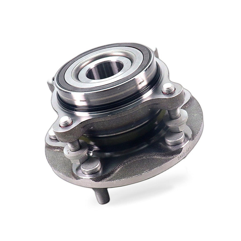 Wheel Bearing Hub Assembly Suitable for Toyota Avensis Corolla Verso 42450-05060 - BD2
