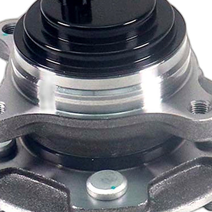 Wheel Bearing Hub Assembly Suitable for Lexus LS500 LC500 LS500h LC500h - XQ1