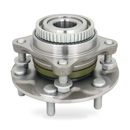 Wheel Hub Bearing Unit Suitable for Toyota Highlander RAV4 Sienna 42410-08020 - ZT2