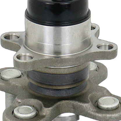 Wheel Bearing Hub Assembly Suitable for Toyota Camry Avalon Highlander Lexus - XQ1