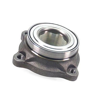 Front Wheel Bearing Hub Assembly Suitable for Toyota Tundra 2007-2021 Sequoia - BD1