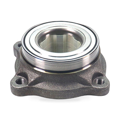 Front Wheel Bearing Hub Assembly Suitable for Toyota Tundra 2007-2021 Sequoia - ZT2