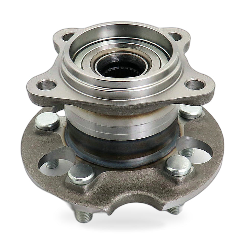 Wheel Hub Assembly Suitable for Toyota Corolla Celica Matrix Pontiac Vibe - ZT2