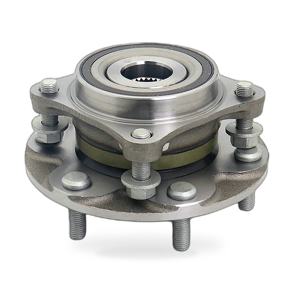 Wheel Hub Bearing Assembly Suitable for Toyota Corolla Matrix 4Runner Lexus - ZT2