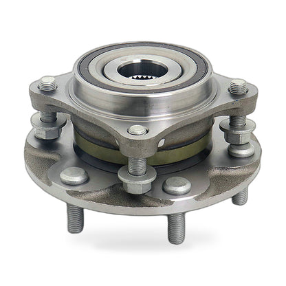 Wheel Hub Bearing Assembly Suitable for Toyota Corolla Matrix 4Runner Lexus - ZT2