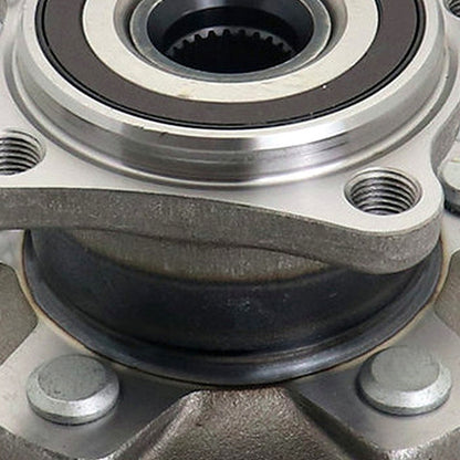 Wheel Hub Bearing Assembly Suitable for Toyota Highlander Venza Lexus RX350 - XQ1