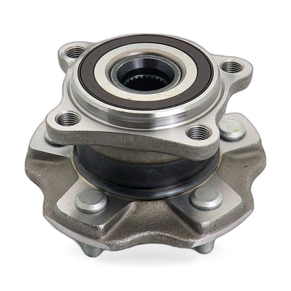 Wheel Hub Bearing Assembly Suitable for Toyota Highlander Venza Lexus RX350 - ZT2