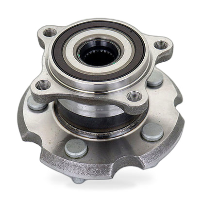 Wheel Bearing Hub Assembly Suitable for Toyota Alphard 2002-2008 42410-58020 - ZT2