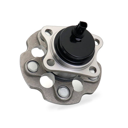 Rear Wheel Bearing Hub Assembly Suitable for Toyota Prius 2004-2015 Prius V - BD4
