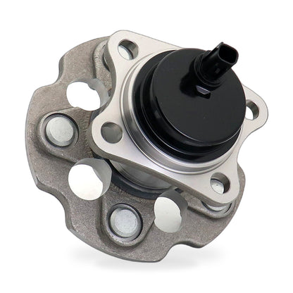 Rear Wheel Bearing Hub Assembly Suitable for Toyota Prius 2004-2015 Prius V - ZT3
