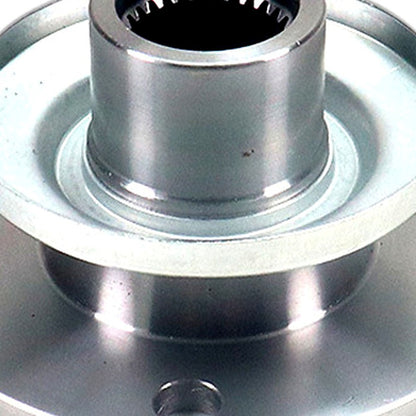 Rear Wheel Bearing Hub Assembly Suitable for Toyota Prado 4Runner FJ Cruiser - XQ1