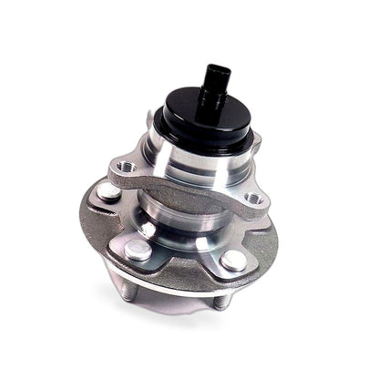 Rear Wheel Bearing Hub Assembly Suitable for Toyota Corolla Camry Matrix Pontiac - BD1