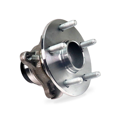 Rear Wheel Bearing Hub Assembly Suitable for Toyota Corolla Camry Matrix Pontiac - BD4