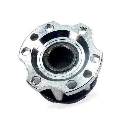 Front Wheel Bearing Hub Assembly Suitable for Toyota Land Cruiser Lexus LX570 - BD4