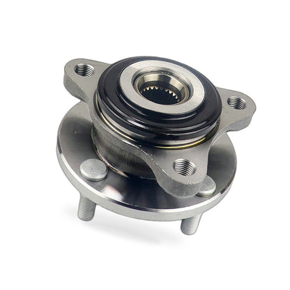 Rear Wheel Hub Bearing Assembly Suitable for Toyota Yaris Vitz Belta Scion xD - BD1