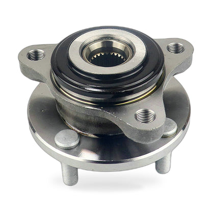 Rear Wheel Hub Bearing Assembly Suitable for Toyota Yaris Vitz Belta Scion xD - ZT3