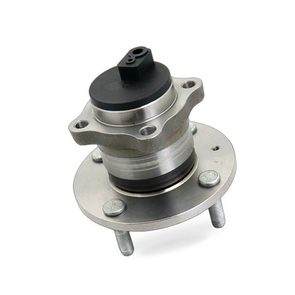 Front Wheel Bearing Hub Assembly with ABS Suitable for Wuling Confero S Formo - BD2