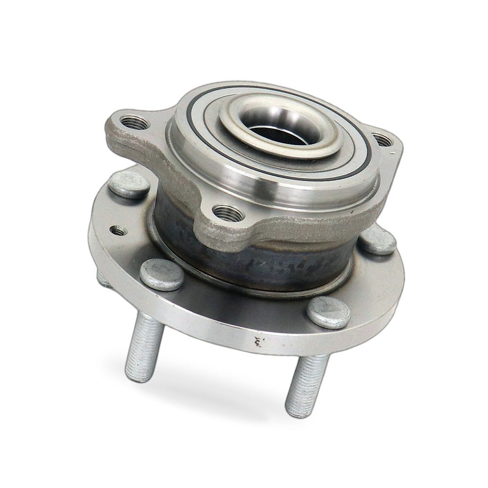 Front Wheel Bearing Hub Assembly Suitable for Wuling Rongguang New Card - BD1