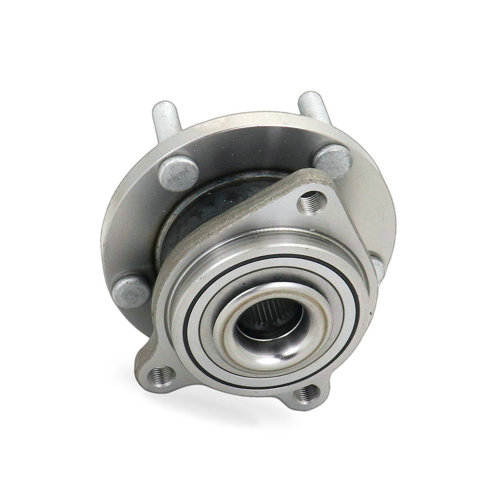 Front Wheel Bearing Hub Assembly Suitable for Wuling Rongguang New Card - BD3