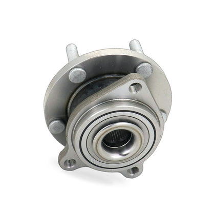 Front Wheel Bearing Hub Assembly Suitable for Wuling Rongguang New Card - BD3