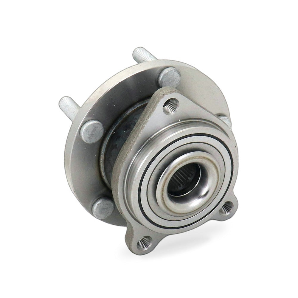 Front Wheel Bearing Hub Assembly Suitable for Wuling Rongguang New Card - BD4