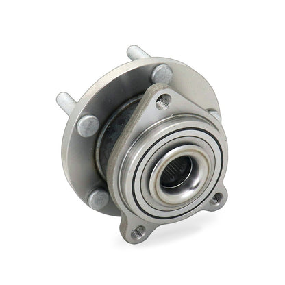 Front Wheel Bearing Hub Assembly Suitable for Wuling Rongguang New Card - BD4