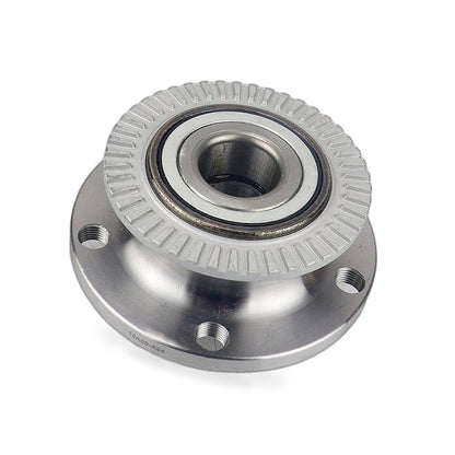 Wheel Bearing Kit Suitable for Audi A4 B6 B7 A6 C5 A8 D3 VW Passat B5 Skoda - BD1