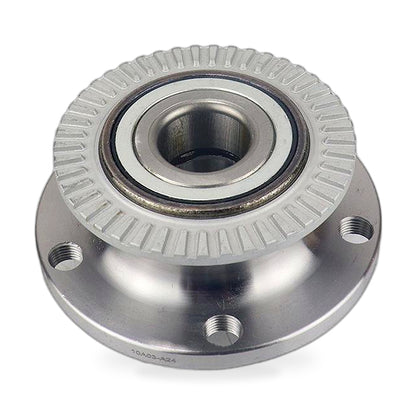 Wheel Bearing Kit Suitable for Audi A4 B6 B7 A6 C5 A8 D3 VW Passat B5 Skoda - ZT2